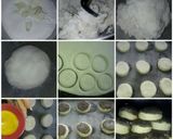 Foto del paso 12 de la receta: Tortitas negras
