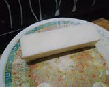 Foto langkah ke 2 dari resep Pisang balut coklat.