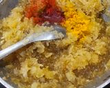 A picture of step 3 of Amla Chunda With Jarggery.