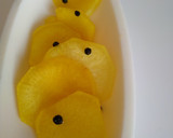 Foto del paso 3 de la receta: Nabo encurtido