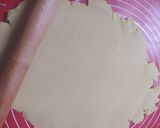 Foto langkah ke 6 dari resep Quiche Lorraine.