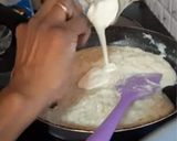 রাঙ্গা আলুর কালাকান্দ (ranga aloor kalakand recipe in Bengali) রেসিপি ধাপ - 4 ছবি