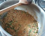 Foto del passaggio 2 della ricetta Risotto Classico con verdure
