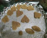 A picture of step 2 of Jaggery Cookies.