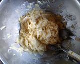 Foto del paso 3 de la receta: Latkes de papa