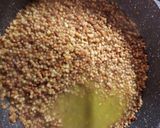 Tarhonyás hús recept fázis 2 fotója