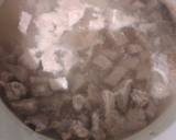 316. Soto Betawi (Fiber Creme) langkah memasak 1 foto