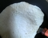 Foto del paso 3 de la receta: Pizza a la sartén