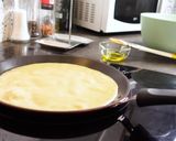 Une image de l'étape 11 de Crêpes sucrées légères et croustillantes 😋.
