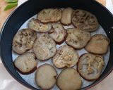 Foto del paso 2 de la receta Pastel de Berenjenas a la parmesana
