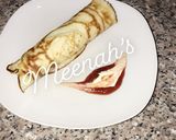 A picture of step 2 of Pancake.