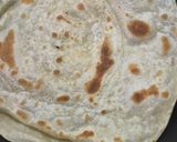 Foto langkah ke 2 dari resep Beef Kofta with Paratha.