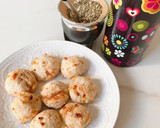 Foto del paso 1 de la receta: Chipacitos de avena