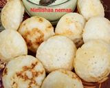 अप्पम (Appam recipe in Hindi) रेसिपी चरण 5 फोटो