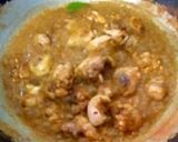 รูปขั้นตอนการทำที่ 3 ของ แกงคั่วสะโพกไก่