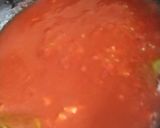 Foto del paso 3 de la receta Salsa para Ravioles o Pastas