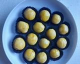 Foto langkah ke 4 dari resep Takjil #23 Nastar Nanas madu.