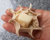 Foto del paso 2 de la receta: Canastitas de arroz