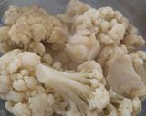 Foto del paso 2 de la receta: Medallones de coliflor