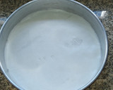 Foto del paso 1 de la receta: Torta de manzanas