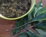 Foto langkah ke 5 dari resep 151. Sambel ijo ayam suwir.