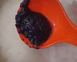 Foto langkah ke 4 dari resep Hunkwee ubi ungu praktis, ekonomis dan sehat.