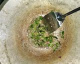Foto langkah ke 3 dari resep Cumi - cumi.