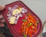 Foto langkah ke 4 dari resep Tumis Batang Brokoli.
