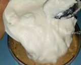 Foto langkah ke 6 dari resep Puding Busa Kopi Susu.