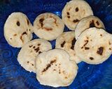 Foto del paso 5 de la receta: Figacitas sin gluten
