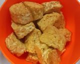 Foto langkah ke 2 dari resep Lodeh terong tempe.