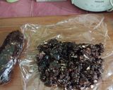 Foto langkah ke 4 dari resep 422.Tinginys (Lithuanian lazy cookies).