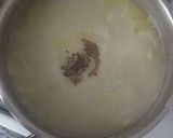 Foto langkah ke 3 dari resep Kabak çorbası (zucchini soup).