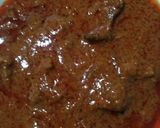 Foto langkah ke 10 dari resep Kare kambing tanpa santan..#BikinRamadanBerkesan.