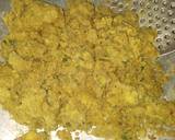Chana daal Paratha recipe step 2 photo