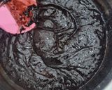 Foto langkah ke 3 dari resep Brownies Panggang.
