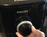 Foto langkah ke 2 dari resep Ayam dan kentang crispy manis ala air fryer.