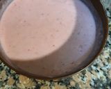 Foto del paso 3 de la receta: Helado de frutilla