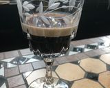 Foto del paso 3 de la receta: Bebidas con Kahlúa: Beso de Ángel