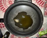 Foto del paso 1 de la receta: Pavo asado con pimientos y un toque de miel