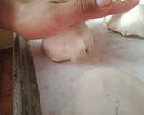 Foto del paso 8 de la receta: Conchas