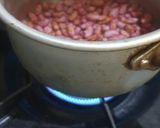 Foto langkah ke 1 dari resep Sambal goreng krecek kacang merah.
