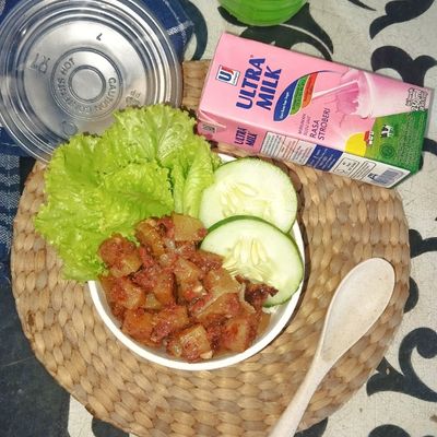 Langkah 3