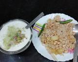 Sabudana Peanut Pulao recipe step 5 photo