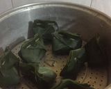 Foto langkah ke 4 dari resep Botok Lamtoro/Mlanding/Pete Cina dengan Tempe & Teri.