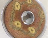 Foto langkah ke 5 dari resep Banana Cake.