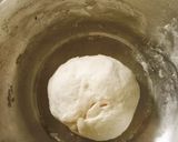 மொறு மொறு சக்கர டோனட்(sugar doughnut recipe in tamil) ரெசிபி ஸ்டேப் 2 புகைப்படம்