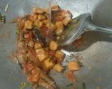 Foto langkah ke 7 dari resep Sarden Pindang Minyak Wijen Lee Kum Kee.
