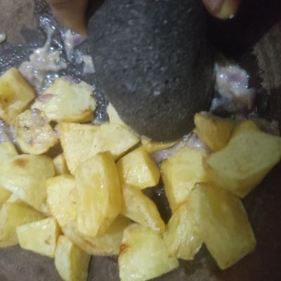 Langkah 2
