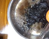 Foto langkah ke 3 dari resep Es Cincau Serut Segar.